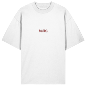 mockup-f5de78acc1bfe324975308df3e9213a5.png Tricou Oversized Baller Logo
